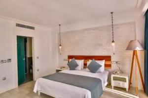 Arnna Hotel, Kas