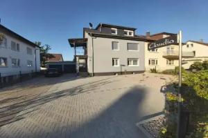 Apartment Claudia, Sinsheim