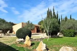 Casa Rural Sa Plana, Cala Bona