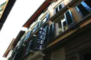 Hotel Accademia, Florence