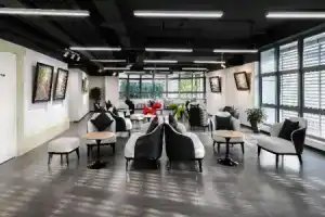 Aggregate Serviced Apartment, Shanghai