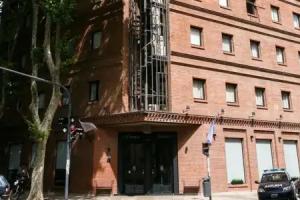 Believe Madero Hotel, Buenos Aires