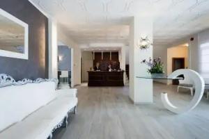 Aparthotel Olimpia, Bibione