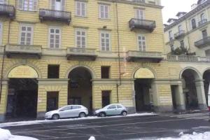 Hotel Nizza, Torino