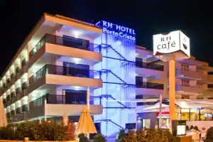 Hotel RH Portocristo & Wellness, Peniscola