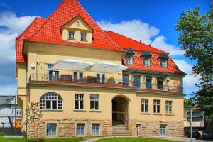 Cityhotel, Jena
