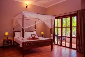 Sarabi Zanzibar, Kizimkazi