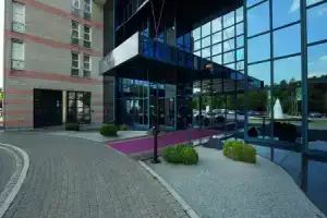 Seminaris Hotel Nürnberg, Nurnberg