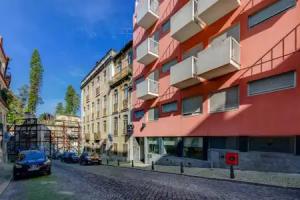 Casa Oliver Príncipe Real, Lisbon