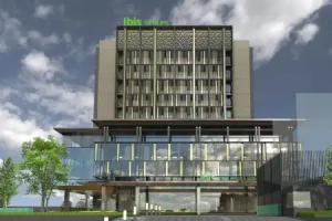 Ibis Styles Bangkok Ratchada, Bangkok