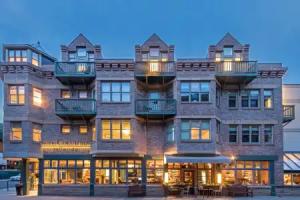 Hotel Columbia, Telluride