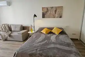 Apartments on Molodogvardeyskaya street 211, Samara