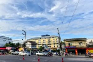 Viva Hotel Songkhla, Songkhla City