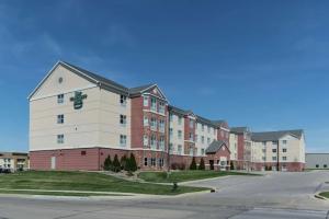 Homewood North Apartments, Cedar Rapids