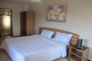 Auberge le Rajah, Quatre Bornes