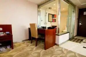 Rosefinch Hotel, Xi'an