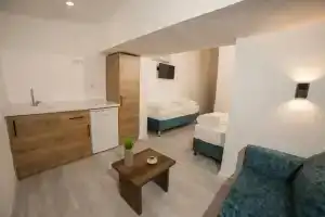 BLUETOPAS Hotel, Burhaniye