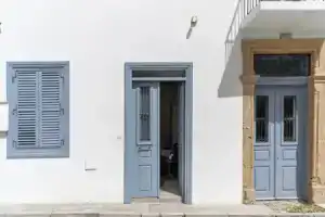 To Hani - Kamara Maisonette Hotel, Nicosia