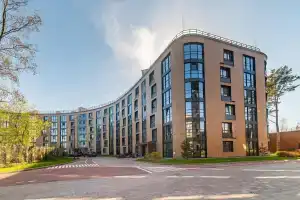 Vanilla sky, Sestroretsk