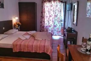 Fotoula Apts Hotel, Agia Pelagia