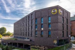 B&B Hotel Lübeck-Hbf, Lubeck