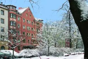 Apartments Leipziger Hof, Innsbruck
