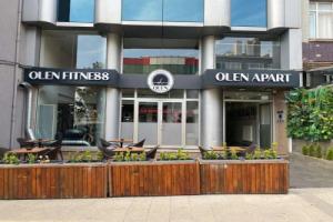 Olen Uskudar Hotel, Istanbul