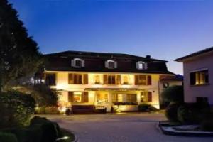 Ermitage au Lac, Montreux
