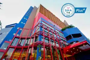 Tongtara Riverview Hotel, Bangkok