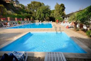 Sant Erasmo 3 - 23, Arma di Taggia