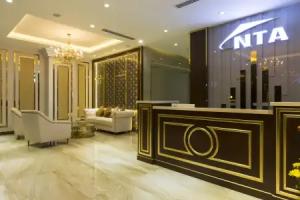 NTA Hotel - Serviced Apartments, Ho Chi Minh