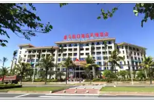 Huangma Hoilday Island Style Hotel, Haikou