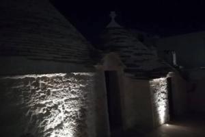 Trulli Bbalberobello Centro Con Parcheggio Gratis Hotel, Alberobello