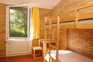 Youth Hostel St. Gallen, St. Gallen