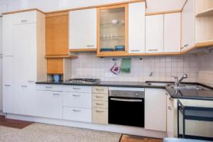 Appartamento a Villa Osvalda, Bolzano