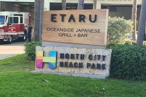 Beachfront Condos at HR by Cielo Stays Apartments, Hollywood