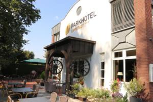 Parkhotel Lippstadt, Lippstadt