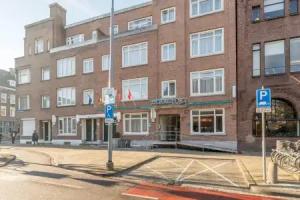 Hotel Port, Rotterdam