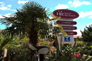 Albergo Renata, Lazise