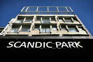 Scandic Park, Stockholm