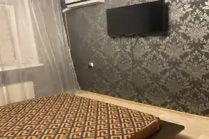 Apartments on Voroshilov Street, Togliatti