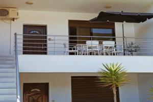Almyrida Paradise Apartments, Almirida