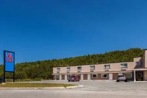 Motel 6 Sudbury, ON, Sudbury