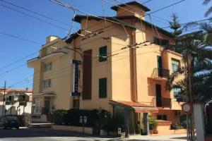 Bordighera - Hotels