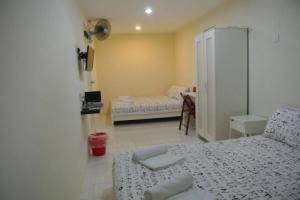 Paradise Homestay, Kuah