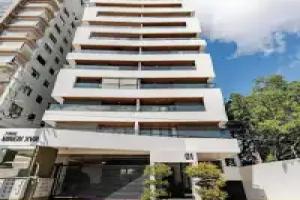 Luxurious Apartment in Heart of the City, Wifi, Pool, Parking Free, Santo Domingo