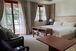 ViluVeli Holiday Retreat Hotel, Hanimaadhoo