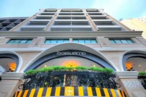 Aspira Skyy Sukhumvit 1, Bangkok