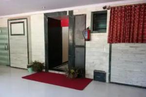 Hotel Sea Sands, Mumbai