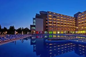Sol Nessebar Bay - All Inclusive, Nessebar